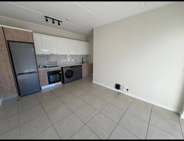 1 BEDROOM PROPERTY TO RENT IN RICHWOOD